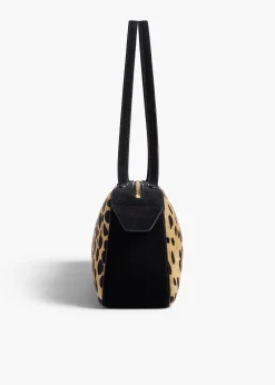 Simona Shoulder Bag in|Khaite Online