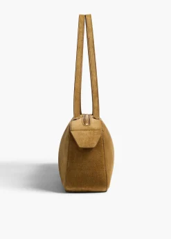 Simona Shoulder Bag in|Khaite Hot