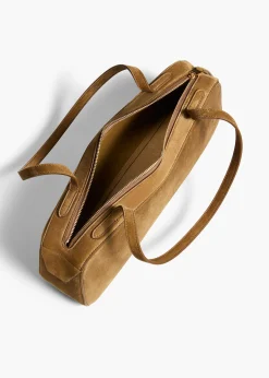 Simona Shoulder Bag in|Khaite Hot