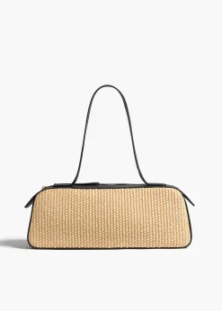 Simona Shoulder Bag in|Khaite New