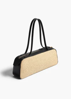 Simona Shoulder Bag in|Khaite New