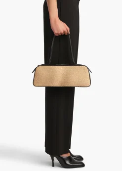 Simona Shoulder Bag in|Khaite New