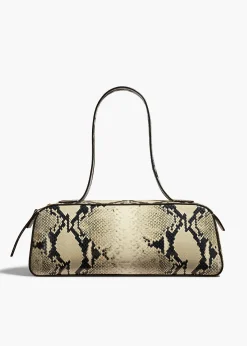 Simona Shoulder Bag in|Khaite