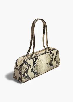 Simona Shoulder Bag in|Khaite