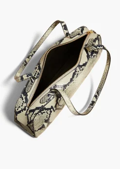 Simona Shoulder Bag in|Khaite