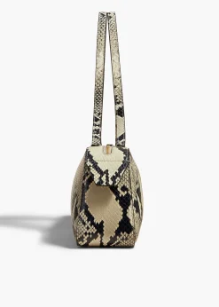 Simona Shoulder Bag in|Khaite