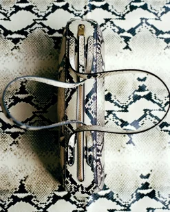 Simona Shoulder Bag in|Khaite