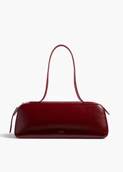 Simona Shoulder Bag in|Khaite Hot