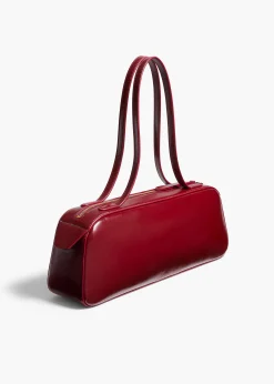 Simona Shoulder Bag in|Khaite Hot