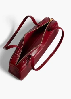 Simona Shoulder Bag in|Khaite Hot