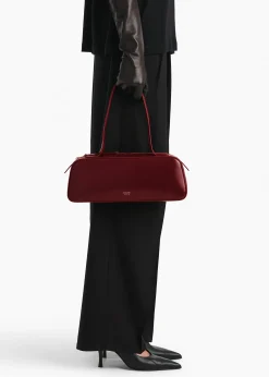 Simona Shoulder Bag in|Khaite Hot