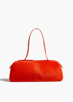 Simona Shoulder Bag in|Khaite Outlet