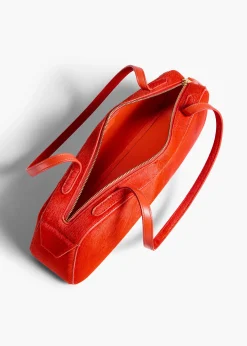 Simona Shoulder Bag in|Khaite Outlet