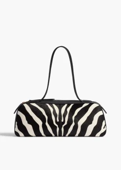 Simona Shoulder Bag in|Khaite