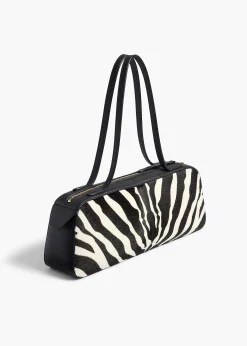 Simona Shoulder Bag in|Khaite