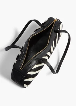 Simona Shoulder Bag in|Khaite