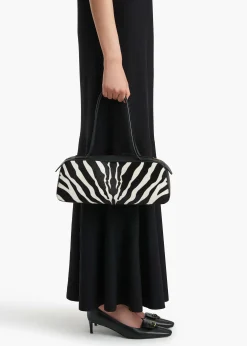 Simona Shoulder Bag in|Khaite