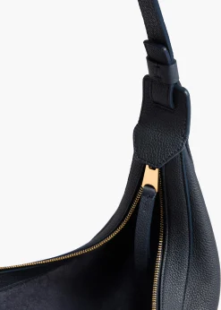 Small Augustina Crossbody Bag in|Khaite Outlet