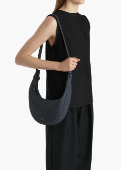 Small Augustina Crossbody Bag in|Khaite Outlet