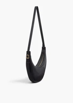 Small Augustina Crossbody Bag in|Khaite Outlet