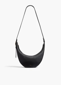 Small Augustina Crossbody Bag in|Khaite Outlet