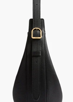 Small Augustina Crossbody Bag in|Khaite Outlet