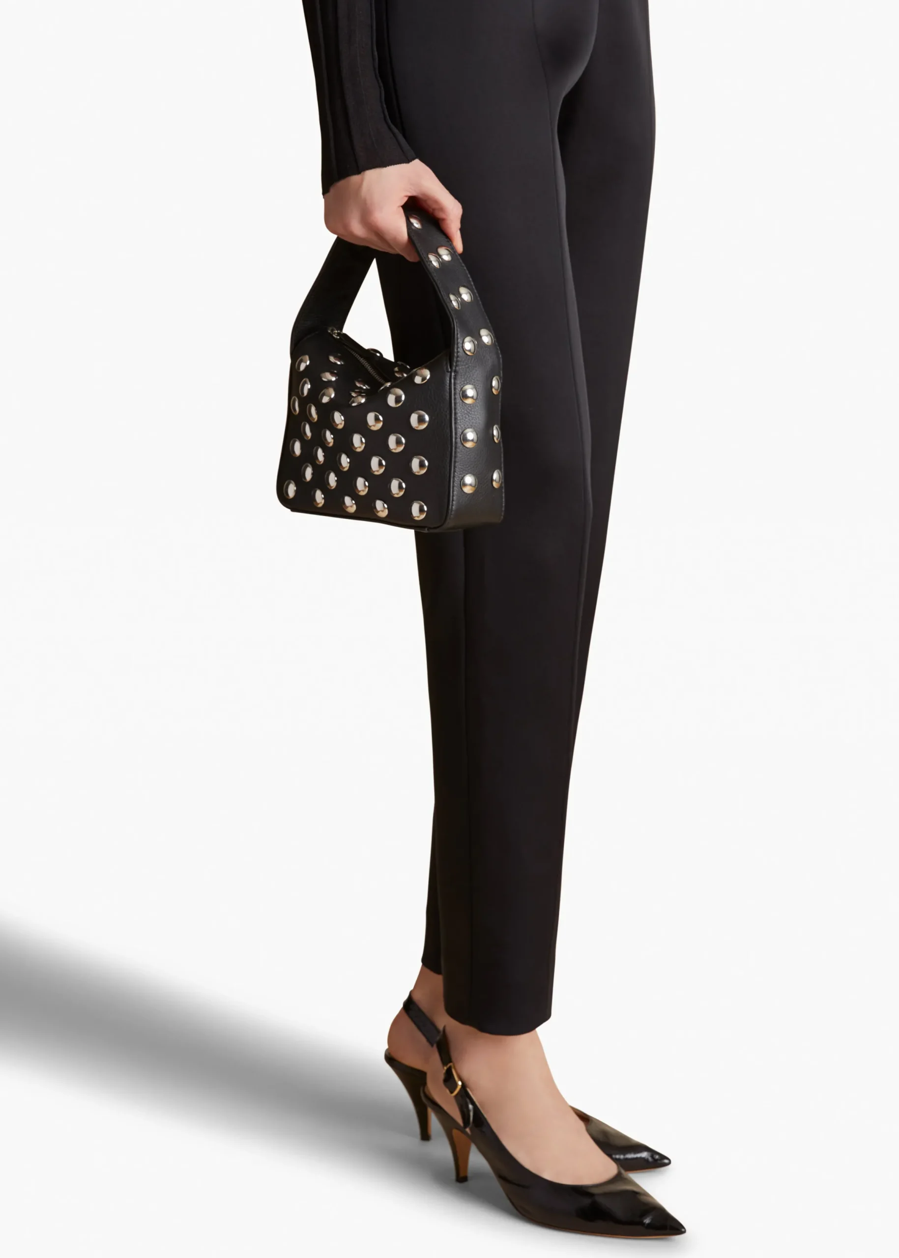 Small Elena Bag in|Khaite Hot