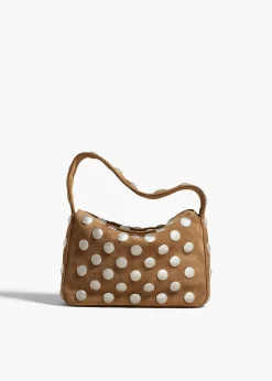 Small Elena Bag in|Khaite New