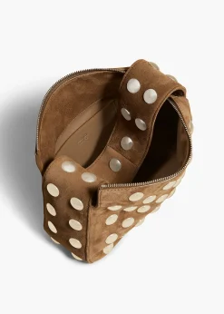 Small Elena Bag in|Khaite New