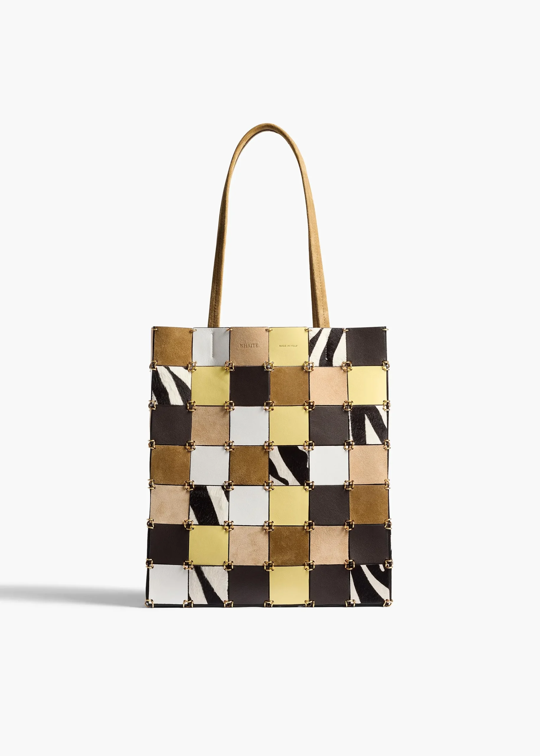 Small Emma Tote in|Khaite Best