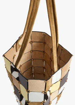 Small Emma Tote in|Khaite Best
