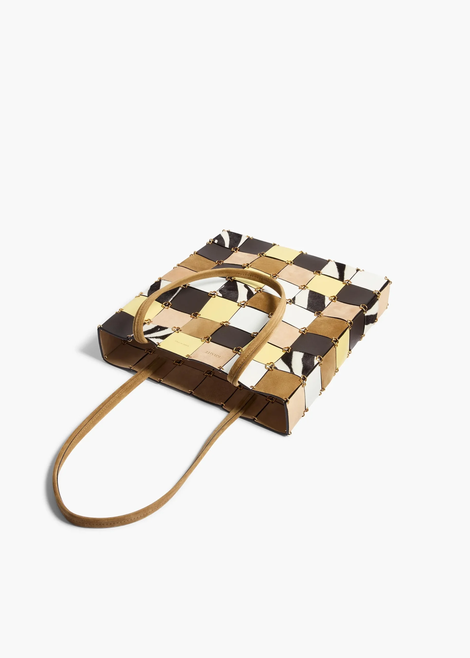 Small Emma Tote in|Khaite Best