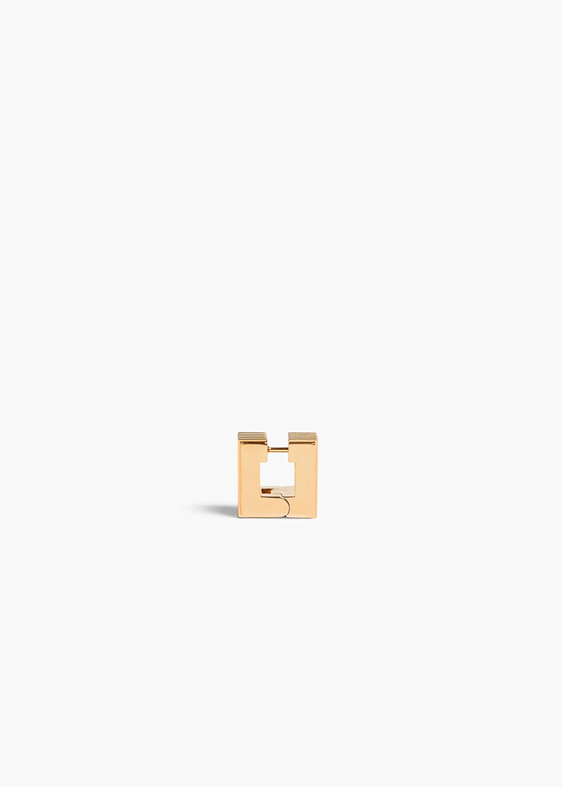 Small Empire Earrings in|Khaite Online