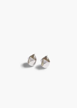 Small Lotus Earrings in|Khaite Best