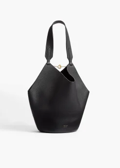 Small Lotus Tote in|Khaite Online