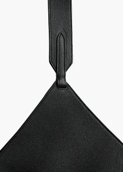 Small Lotus Tote in|Khaite Online