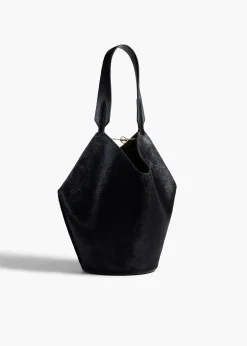 Small Lotus Tote in|Khaite Best