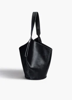 Small Lotus Tote in|Khaite Best
