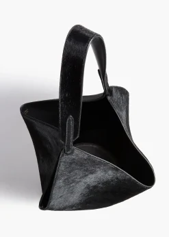 Small Lotus Tote in|Khaite Best