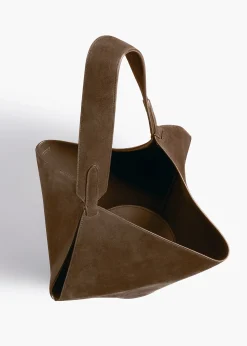Small Lotus Tote in|Khaite Outlet