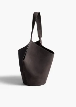 Small Lotus Tote in|Khaite Hot