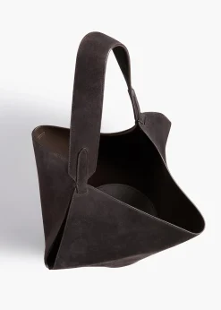 Small Lotus Tote in|Khaite Hot
