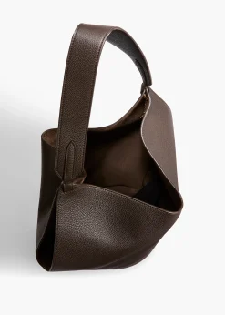 Small Lotus Tote in|Khaite Discount