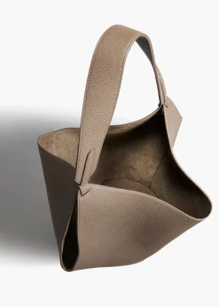 Small Lotus Tote in|Khaite