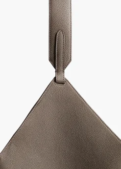 Small Lotus Tote in|Khaite