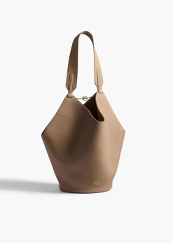 Small Lotus Tote in|Khaite Best