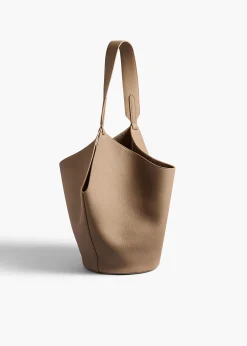 Small Lotus Tote in|Khaite Best
