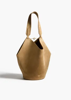 Small Lotus Tote in|Khaite New