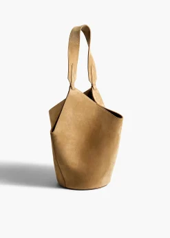 Small Lotus Tote in|Khaite New