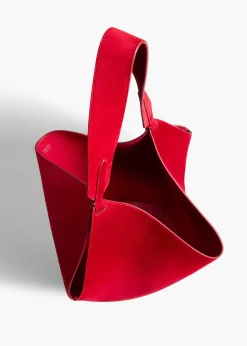 Small Lotus Tote in|Khaite Sale